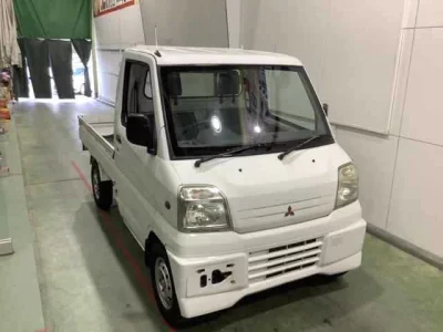 Mitsubishi Minicab Truck
