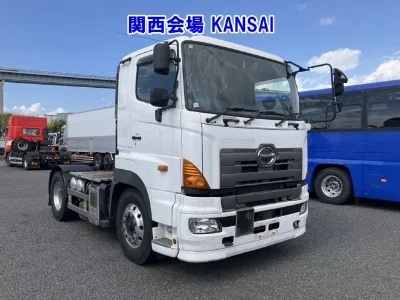 HINO PROFIA 1