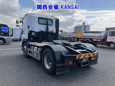 HINO PROFIA 2