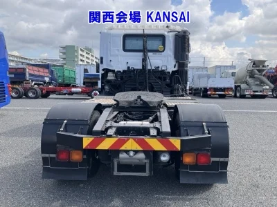 HINO PROFIA 3