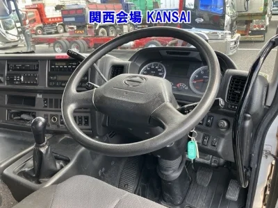 HINO PROFIA 4