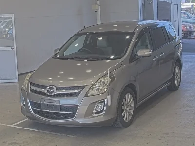 MAZDA MPV