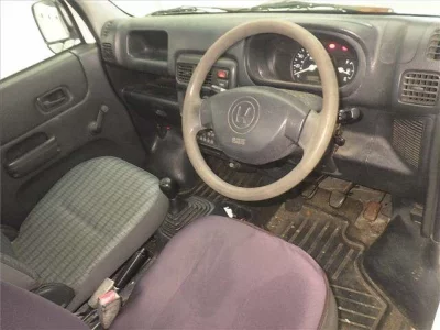 Статистика аукционов Honda Acty Truck