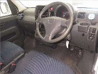 Цена авто Daihatsu Hijet Cargo с аукционов Японии, номер кузова S331V, пробег 210 000, оценка 6