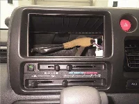Цена авто Daihatsu Hijet Cargo с аукционов Японии, номер кузова S331V, пробег 210 000, оценка 6