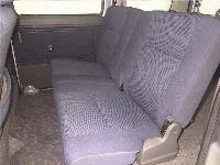 Цена авто Daihatsu Hijet Cargo с аукционов Японии, номер кузова S331V, пробег 210 000, оценка 6