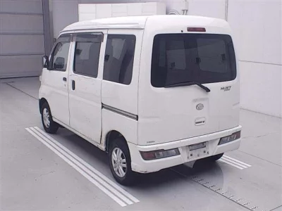 Daihatsu Hijet Cargo