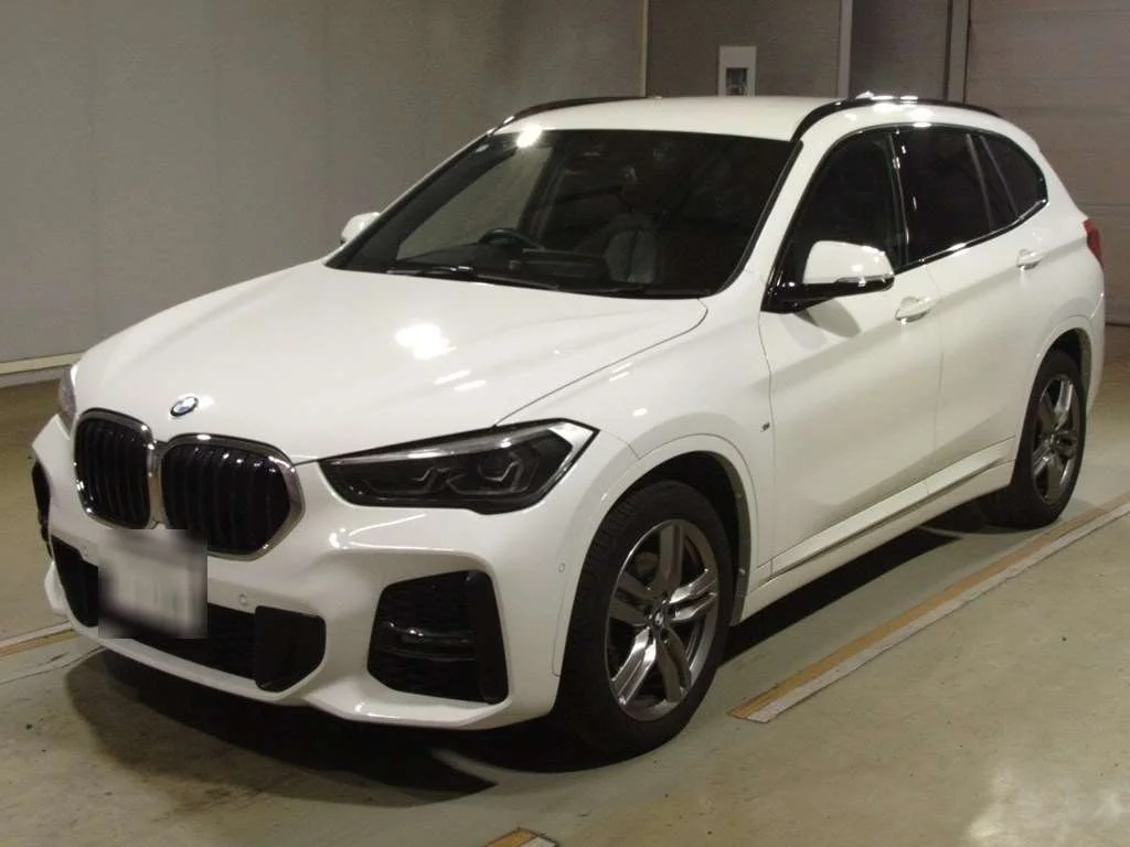 BMW X1 2020