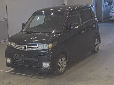 HONDA ZEST