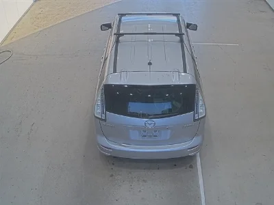 Статистика аукционов Mazda Premacy