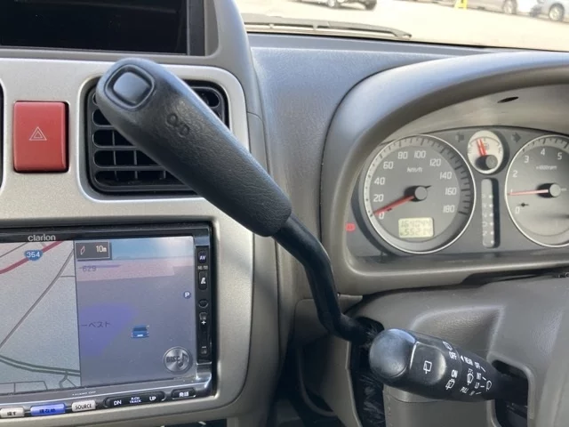 CHEVROLET MW