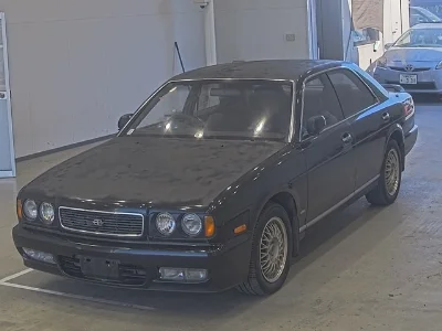 NISSAN GLORIA