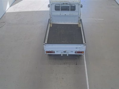 Статистика аукционов Honda Acty Truck