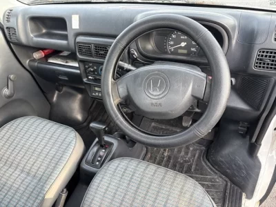 Статистика аукционов Honda Acty Truck