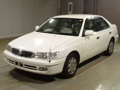 TOYOTA CORONA PREMIO