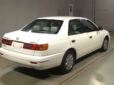 TOYOTA CORONA PREMIO