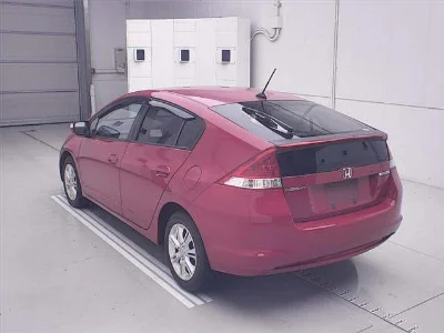 HONDA INSIGHT