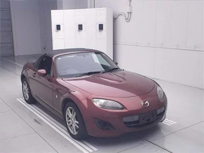 MAZDA ROADSTER
