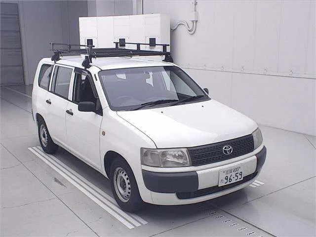 Toyota Probox 2003
