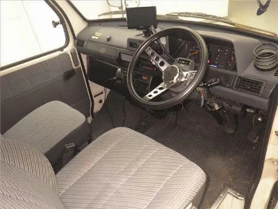 Toyota Quick Delivery