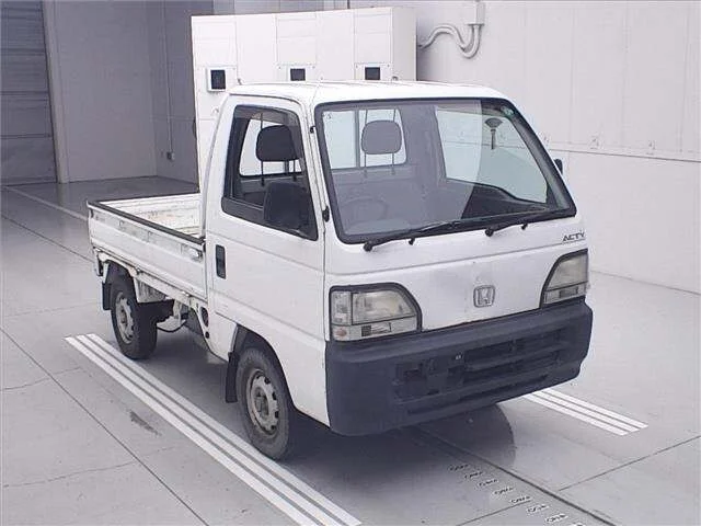 Honda Acty 1998