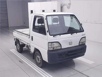 Honda Acty
