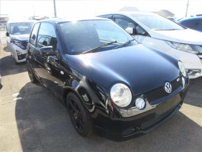 Volkswagen Lupo