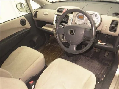 Honda Life