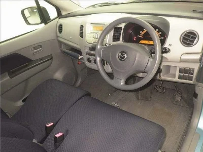 MAZDA AZ WAGON