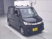 Suzuki Palette