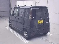 Suzuki Palette