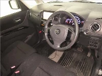 Suzuki Palette