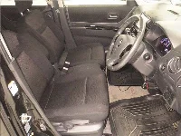 Suzuki Palette