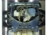 Suzuki Palette