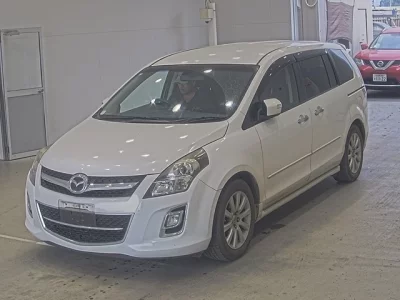 MAZDA MPV