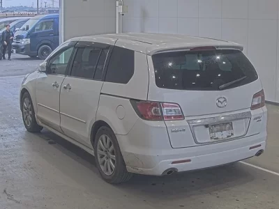 MAZDA MPV