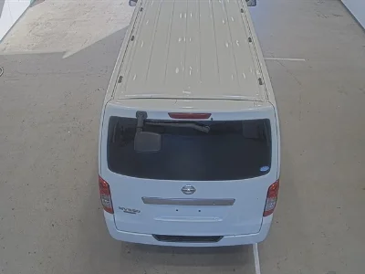 NISSAN NV350 CARAVAN 3