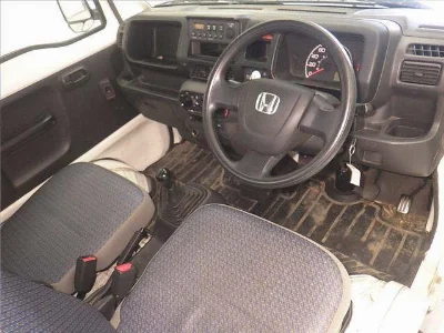 Статистика аукционов Honda Acty Truck