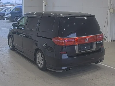 HONDA ELYSION