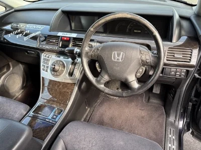 HONDA ELYSION