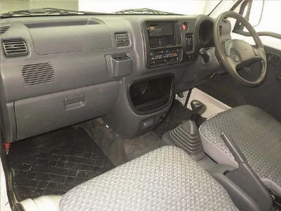 Статистика аукционов Daihatsu Hijet Truck
