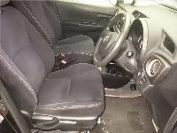 Цена авто Toyota Vitz с аукционов Японии, номер кузова KSP130, пробег 149 000, оценка 6
