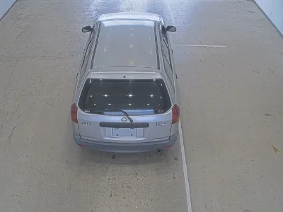 NISSAN AD