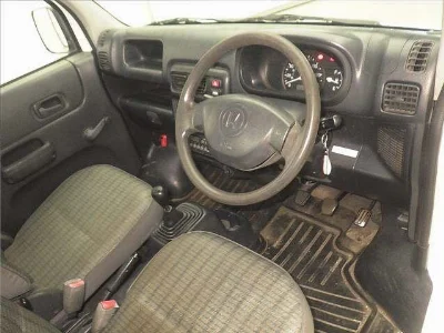 Статистика аукционов Honda Acty Truck