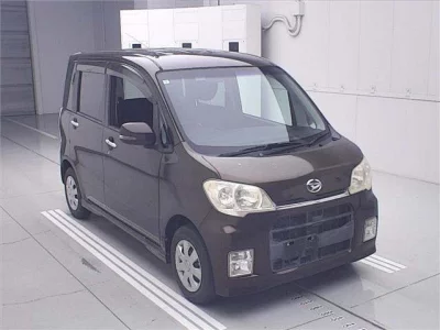 Daihatsu Tanto Exe