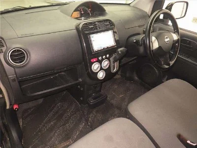 Nissan Otti