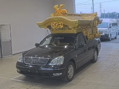 TOYOTA CELSIOR