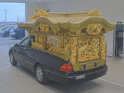 TOYOTA CELSIOR
