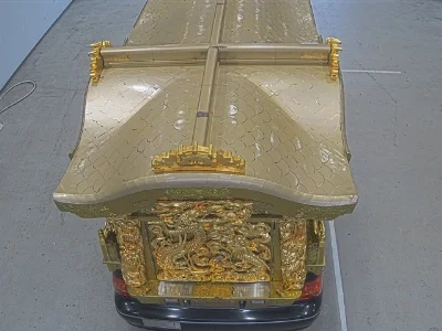 TOYOTA CELSIOR
