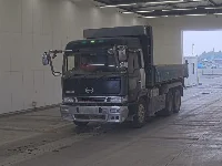 Hino Profia